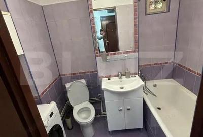 Apartament o camera, 36 mp, zona Tudor -Rodniciei - 9