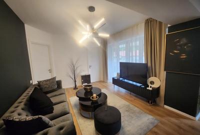 Apartament 3 camere - City Center Resita -de la proprietar-partial mobilat - 2