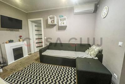 Apartament modern 3 camere – Mărăști, strada Smart, bloc nou cu lift - 1