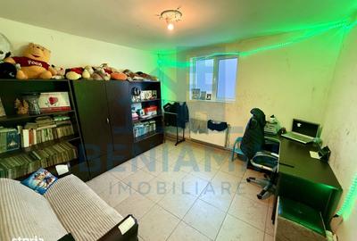 Casă cu 5 camere cu Teren 214 Mp în Central - 8