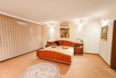 Vanzare casa/vila care refuza trecerea timpului - Zona Capitale - 11