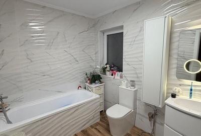 Casă individuală cu 4 camere cu Teren 300 Mp în Cetate - 4
