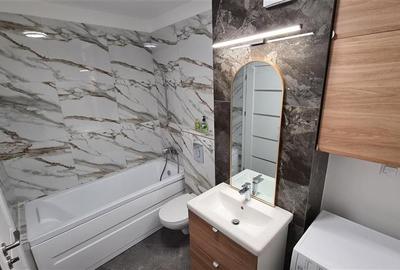 Apartament cu 2 camere semidecomandat, mobilat în Zorilor - 6