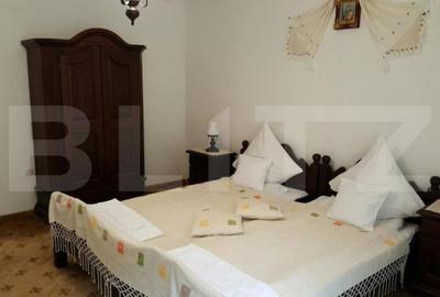 Spațiu comercial, de 500 mp, în Central - 11