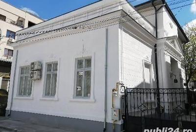 Casă cu 10 camere cu Teren 335 Mp în Cișmigiu - 7