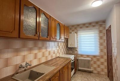 Apartament cu 3 camere decomandat în Câmpului - 11