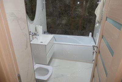 Apartament 2 camere mobilat ?i utilat modern, zona Spitalului Judetean - 7