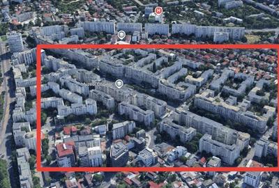 Spațiu comercial, de 135 mp, în Decebal