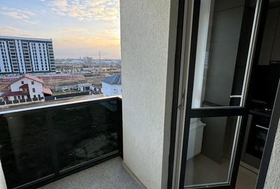 Apartament cu 2 camere în Chiajna - 2