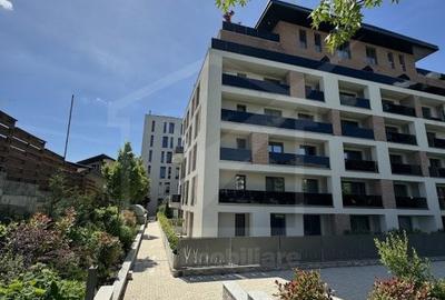 Apartament cu 2 camere semidecomandat în Gheorgheni - 3