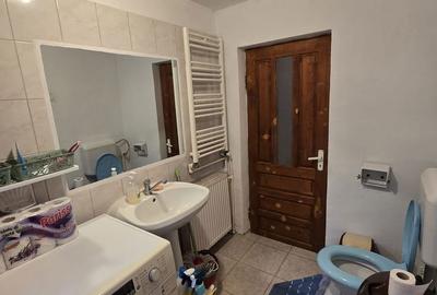 Casă cu 3 camere cu Teren 586 Mp în Central - 18