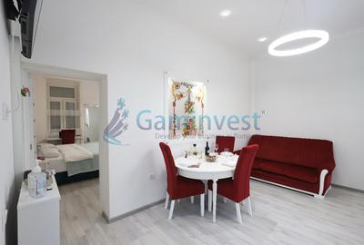 Apartament cu 4 camere decomandat, mobilat în Orașul Nou - 8