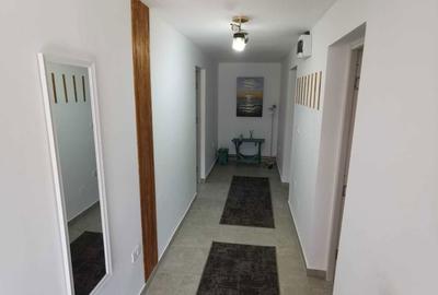 Casă cu 4 camere în Poienile - 5