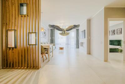 Apartament cu 2 camere semidecomandat, mobilat în Zorilor - 16