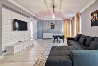 Un penthouse elegant incomplexul Avangarden-Bartolomeu - 2