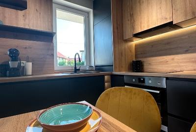 Apartament cu 2 camere decomandat, mobilat în Giroc - 3