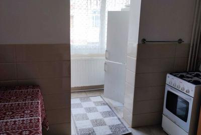 Apartament cu 2 camere decomandat în Central - 6