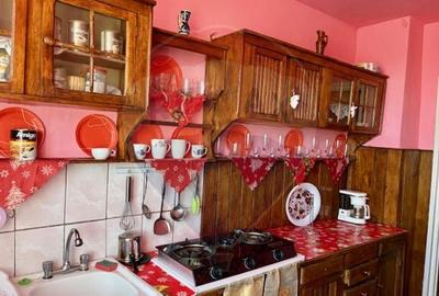 Apartament cu 2 camere de vanzare - 2