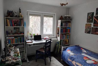 Apartament cu 2 camere semidecomandat, mobilat în Alexandru cel Bun - 6