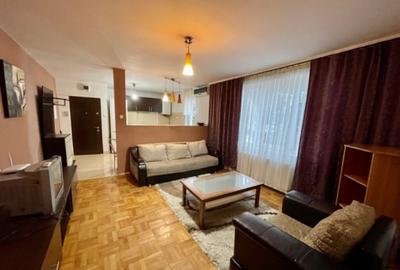 AA/453 De inchiriat apartament cu 2 camere in Tg Mure? - Corni?a - 5