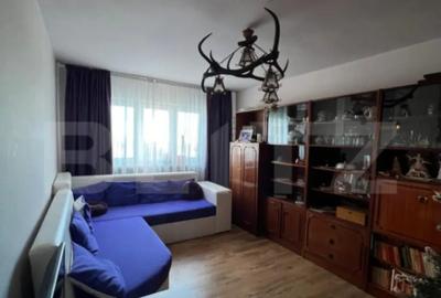 Apartament cu 3 camere decomandat, mobilat în Dâmbu Pietros - 3