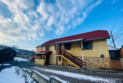 Casa de vanzare Praid - 3