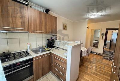 Apartament cu 3 camere, 2 bai in Marasti ! - 3