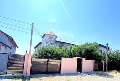 Vila D+P+1 in zona KM 5, teren 488 mp - 1