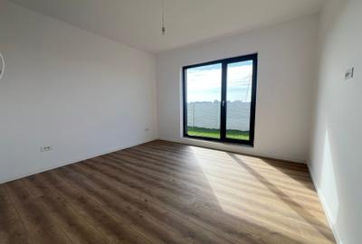 Casă individuală – 3 dormitoare, -402 mp teren - cartierul nou Casă individuală – 3 dormitoare, -402 mp teren - cartierul nou - 14