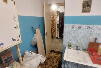 Vanzare-2 camere-dec-3/4-Dr Taberei-Plaza-reabilitat-balcon-liber-94900 E - 6