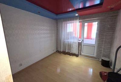 Apartament cu 3 camere decomandat, mobilat în Micro 19 - 3