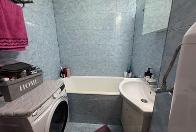 Garsonieră decomandată în Lujerului - 7
