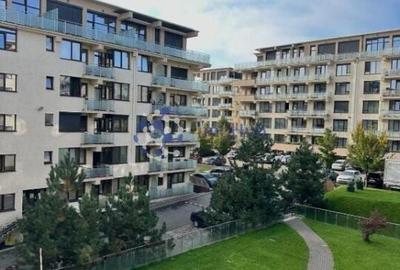 DE INCHIRIAT 2 CAMERE, COPOU, EXCLUSIVE RESIDENCE - 14