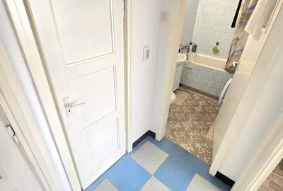 Apartament luminos 2 camere Grigorescu-Vlahuta, et. 3 Apartament luminos 2 camere Grigorescu-Vlahuta, et. 3 - 3