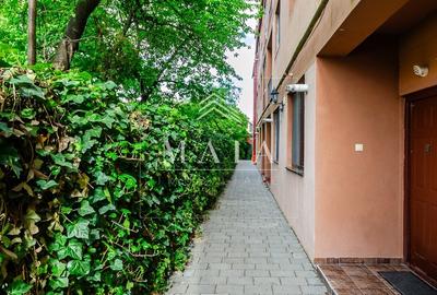 Apartament 3 camere | 102 mp utili | Trei Stejari | parcare subterana - 16