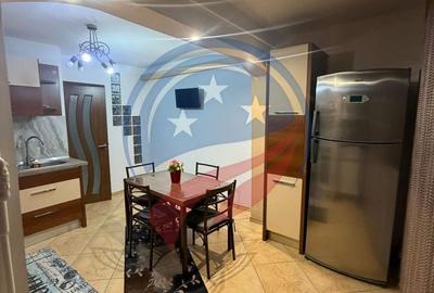 Apartament cu 3 camere decomandat, mobilat în Craiovița Nouă - 4