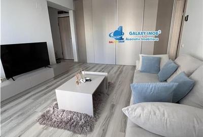 Inchiriere apartament 2 camere mobilat  modern Baneasa Greenfield - 2