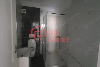 Garsonieră decomandată în Fundeni - 10