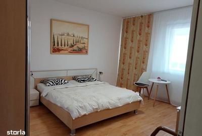 Garsonieră decomandată în 13 Septembrie - 2