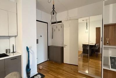 Apartament 2 Camere Luxuria Residence | Gradina | Parcare - 4