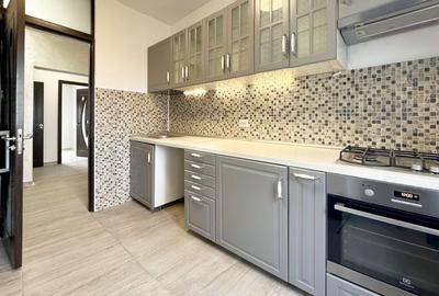 Apartament 3 camere, decomandat, 2 bai, vedere libera, Vitan. - 2