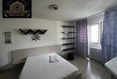 Garsoniera | Basarabia - Diham | Vedere In spate | Ideal Investitie - 3