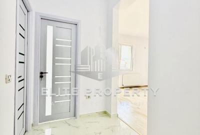 Garsonieră în Dobroești - 12