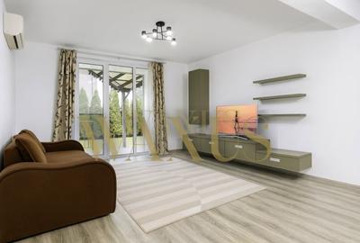 Duplex cu 5 camere cu Canalizare în Florești - 5