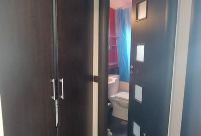 Penthouse cu 3 camere decomandat în Brâncoveanu - 25
