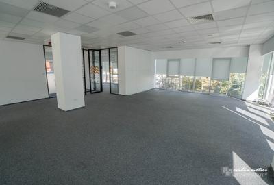Birou, de 216 mp, în Gheorgheni - 5