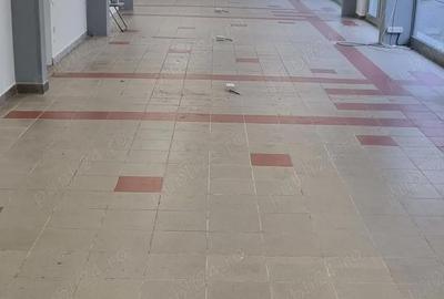 Spațiu comercial, de 550 mp, în Drumul Taberei - 5