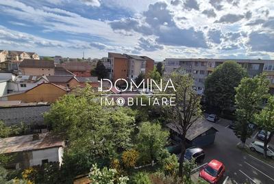 Apartament cu 2 camere decomandat, mobilat în 1 Mai - 7