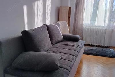Tudor - Inchiriere apartament 2 camere - Str. Cutezantei - 7