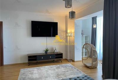 NOVISIMO-IMOBILIARE: APARTAMENT CU 3 CAM., ULTRCENTRAL, MOBILAT - 2